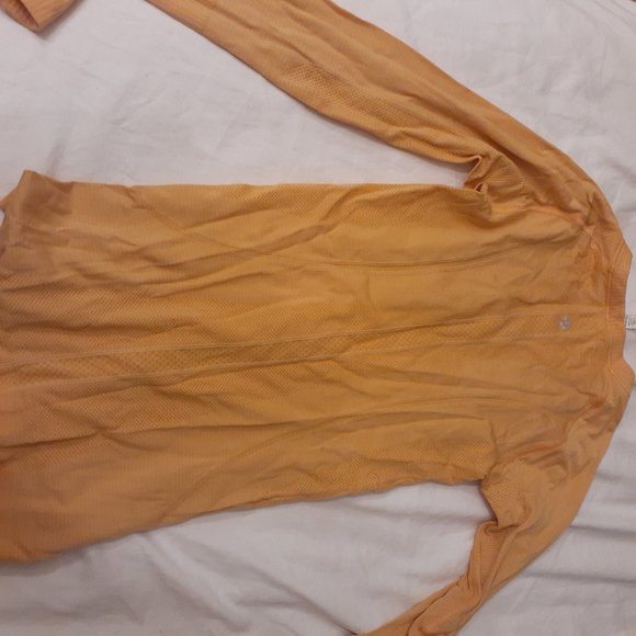 Long sleeve swiftly tee - Picture 2 of 4